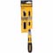 Stanley DeWalt 10 in. Carbon Steel Multi-Use Saw 24 TPI 2 pc DWHT20542 - alternate 3